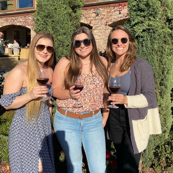 Forever21 - cardigan - Picture 4 of 4